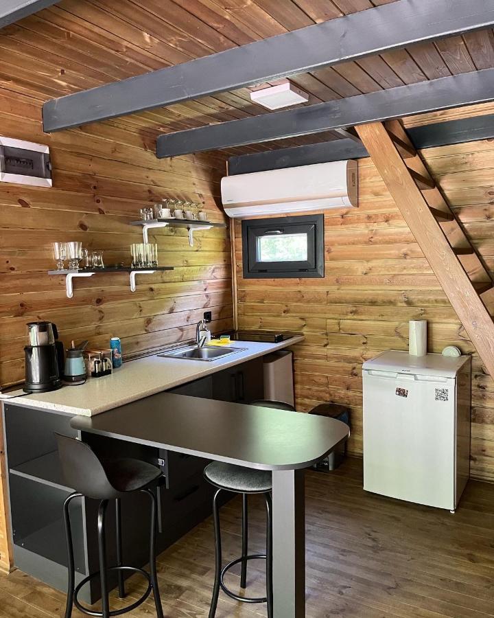 Bls Bungalove Sapanca Exterior foto